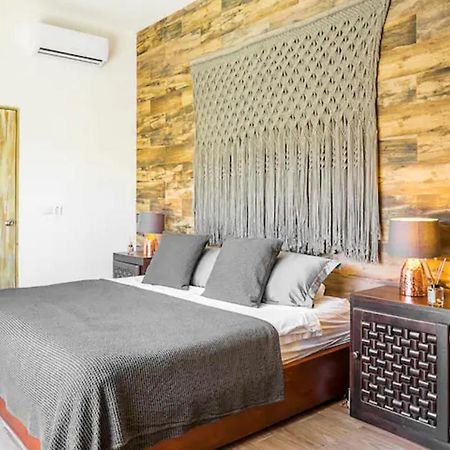 툴룸 Casa Lou, Large House And Pool, Beach Club Access 빌라 외부 사진
